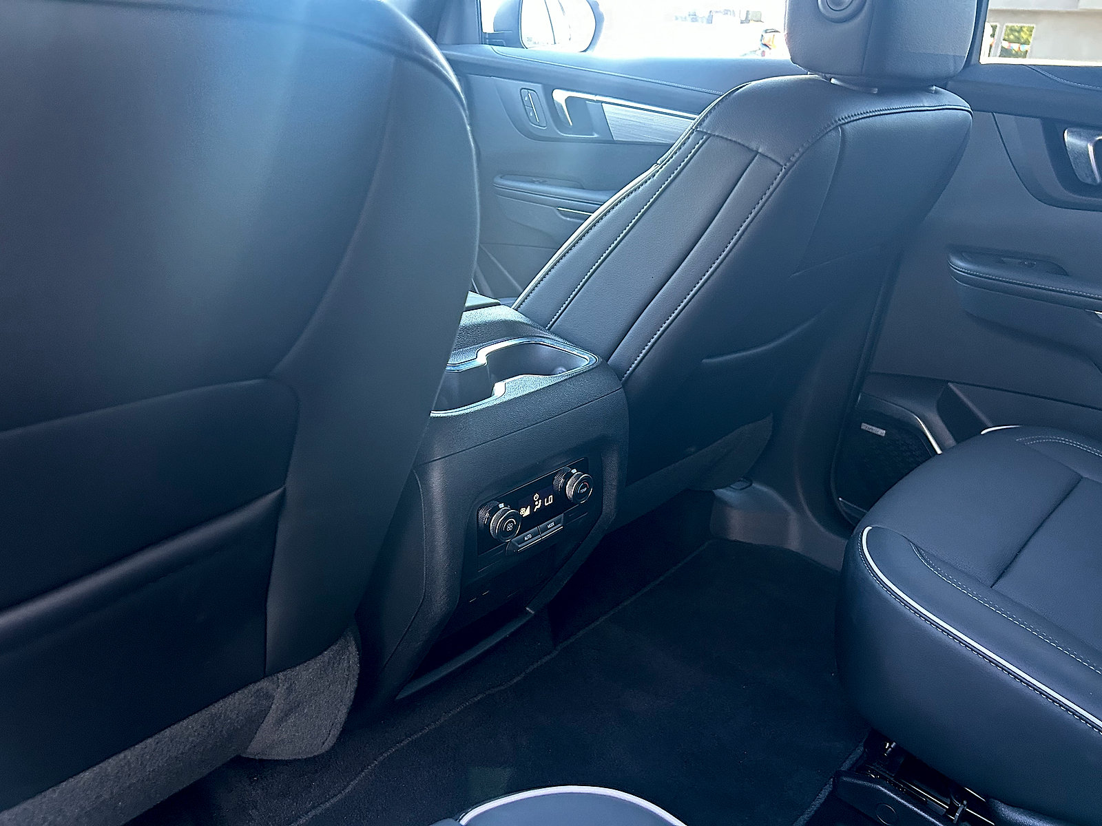 Used 2026 Buick Enclave Preferred FWD image 23