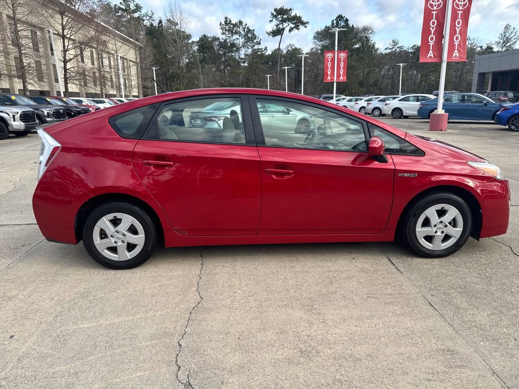 Used 2010 Toyota Prius Two image 8