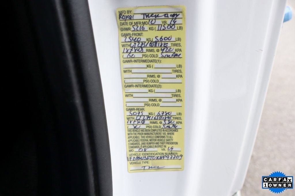 Used 2019 Ford F350 XLT AWD/4WD image 44