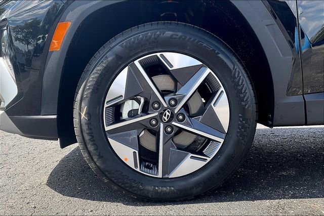 New 2026 Hyundai Tucson SEL image 12