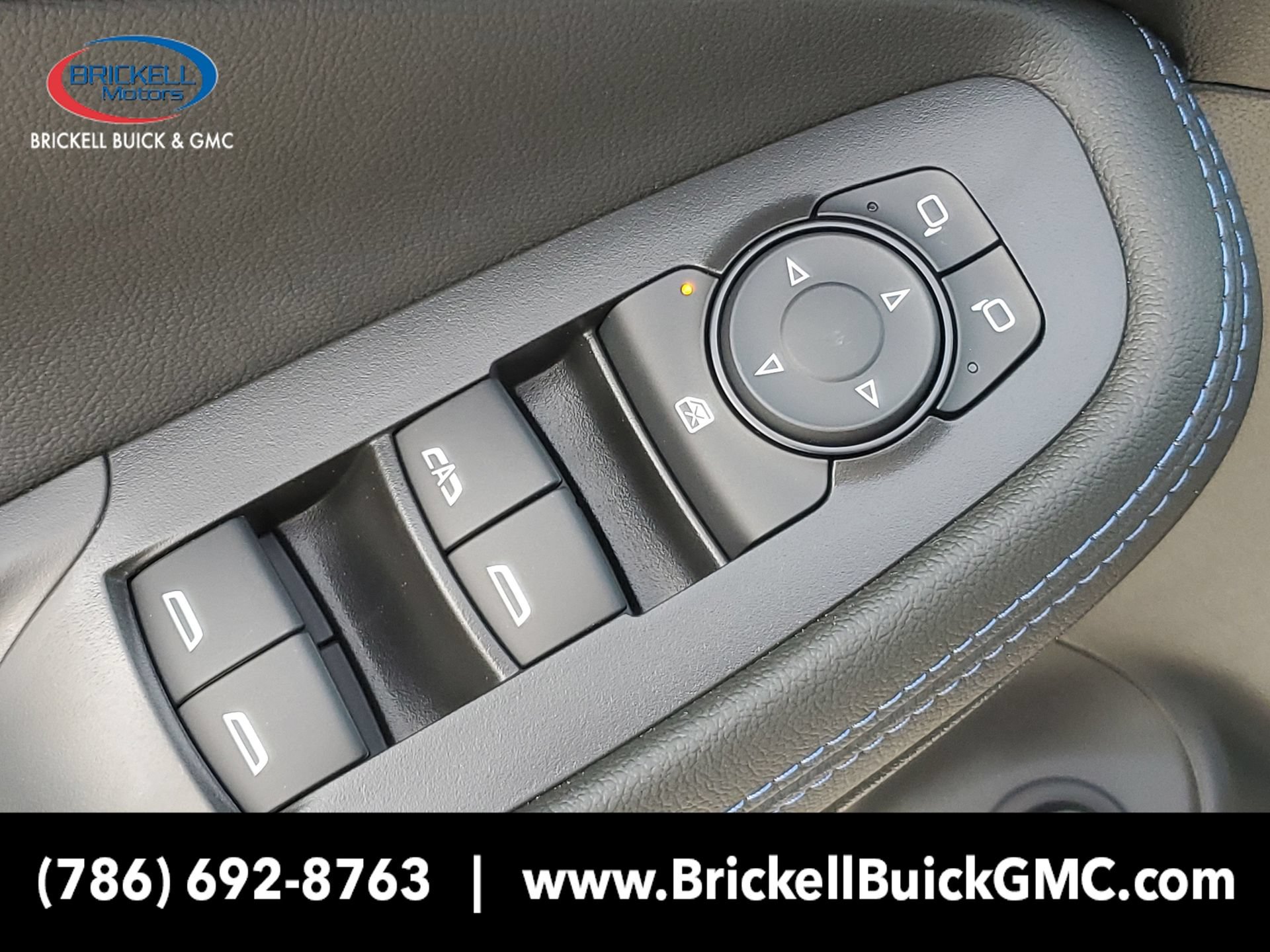 New 2026 Buick Encore GX Sport Touring w/ Comfort Package FWD image 18