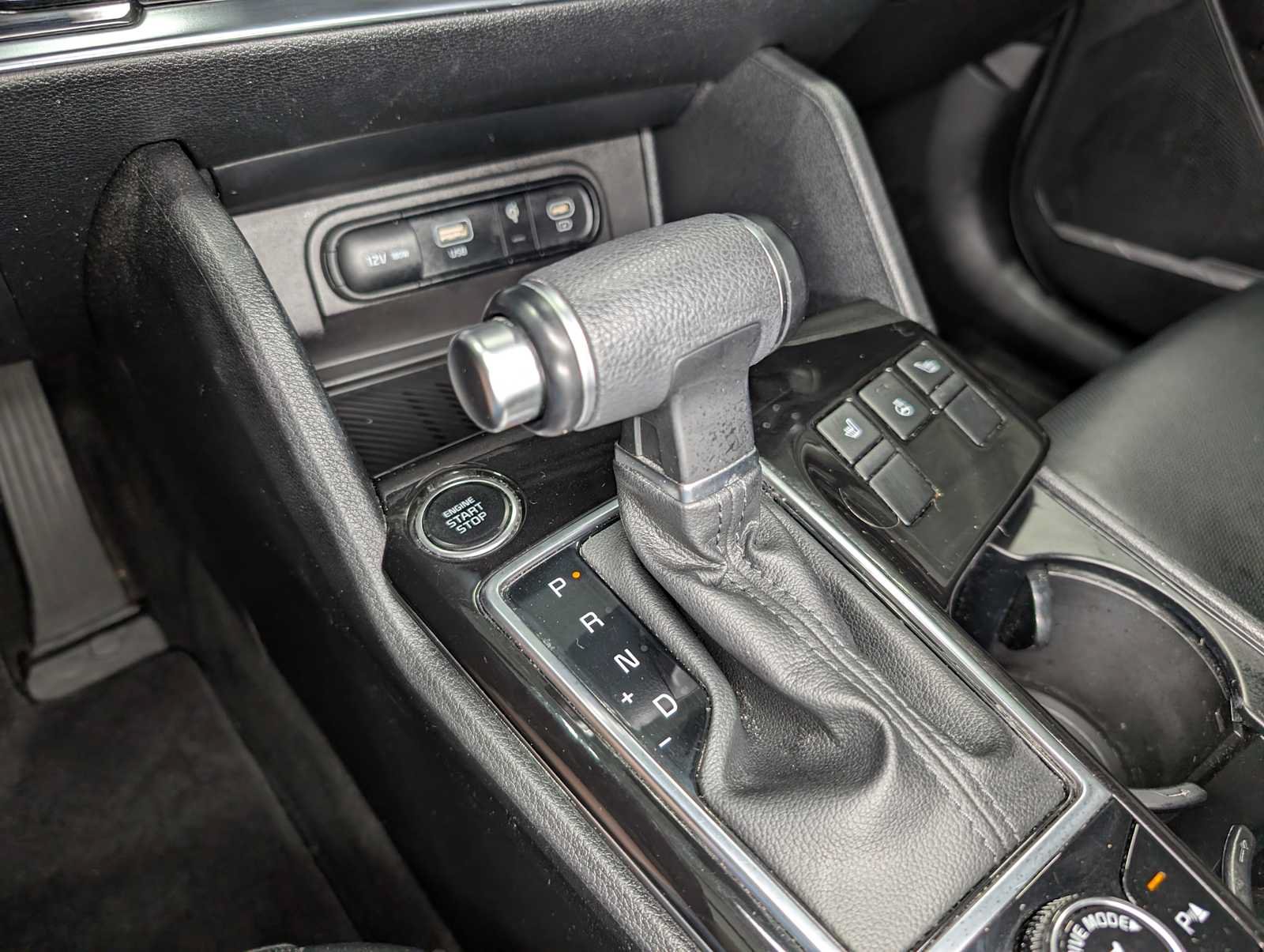 Certified 2023 Kia Sportage EX AWD/4WD image 29