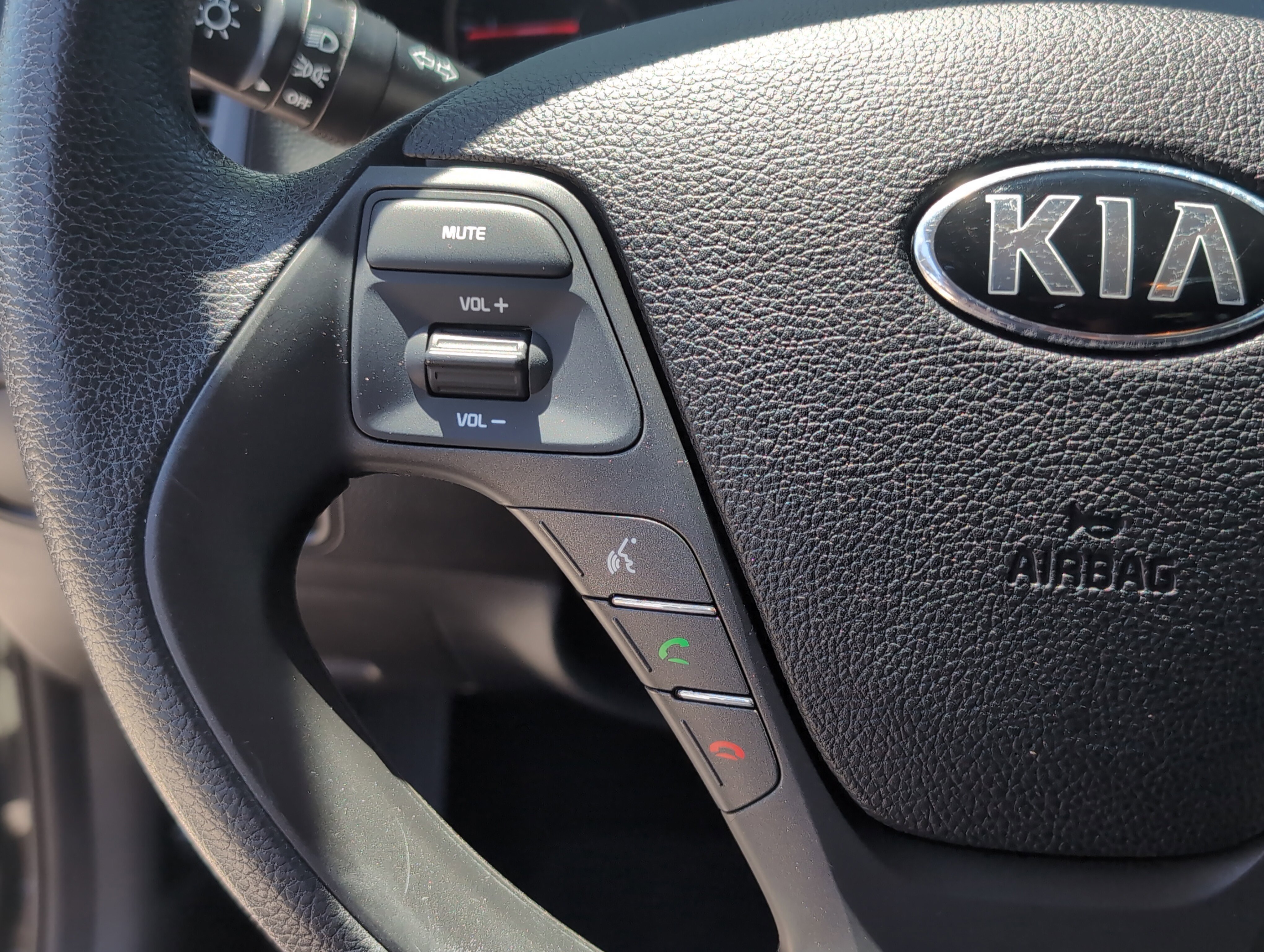 Used 2016 Kia Forte LX FWD image 19