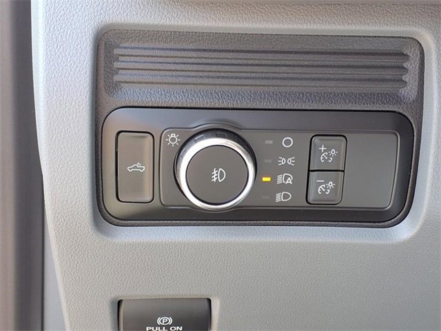 New 2025 Ford F350 XL w/ STX Appearance Package image 18