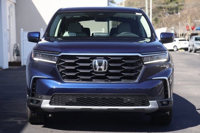 New 2025 Honda Pilot EX-L image 15