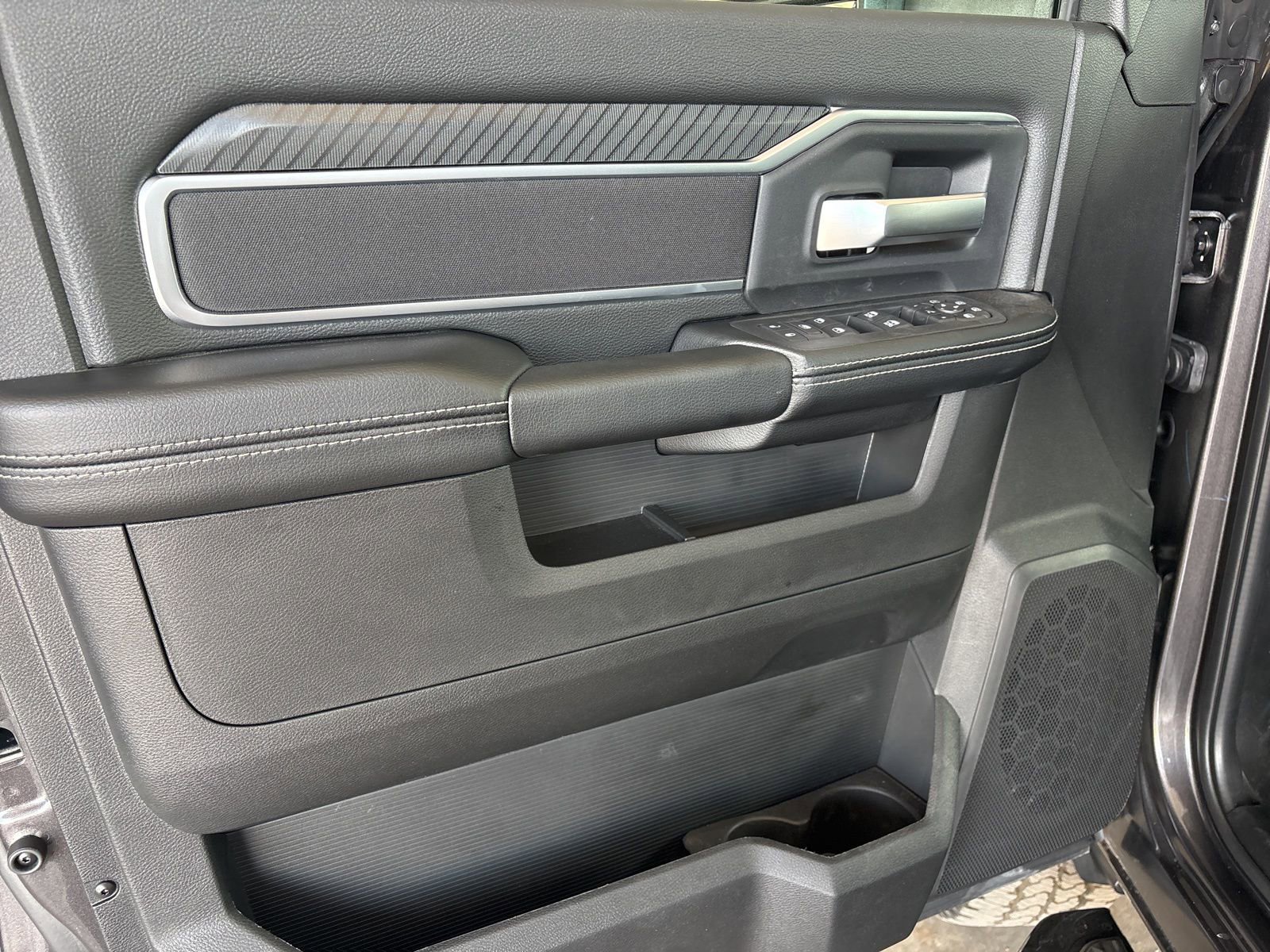 New 2026 RAM 2500 Lone Star image 10