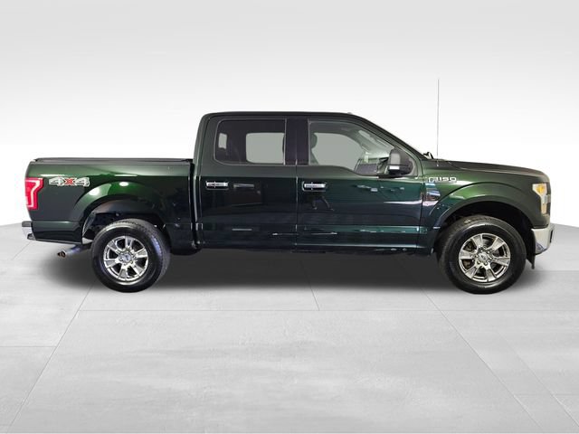Used 2015 Ford F150 XLT w/ Equipment Group 302A Luxury AWD/4WD image 8