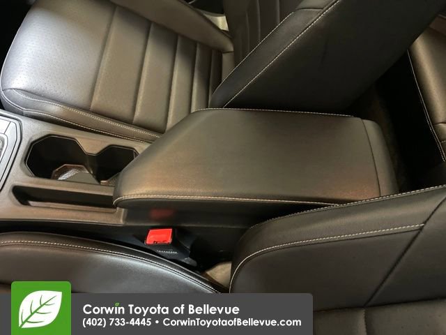 Used 2024 Volkswagen Jetta SE image 25