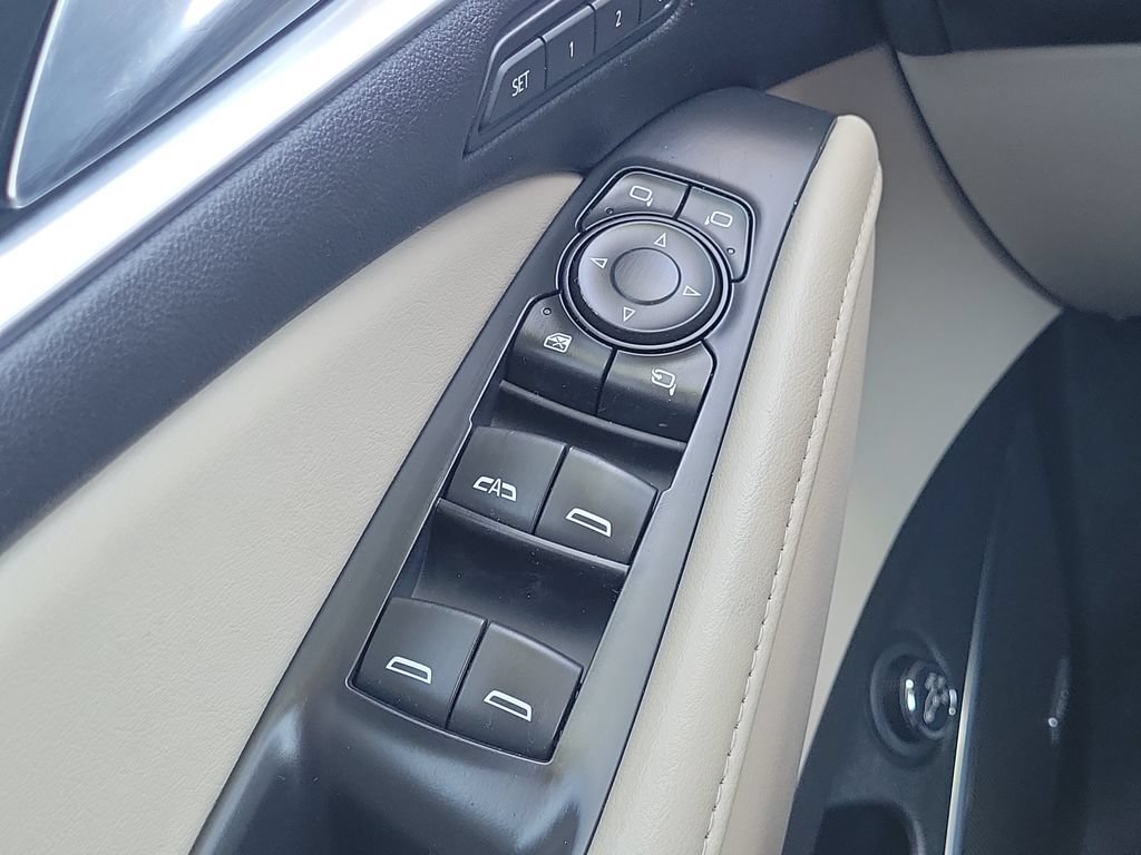 Used 2021 Buick Enclave Premium w/ Surround and Sites Package FWD image 19