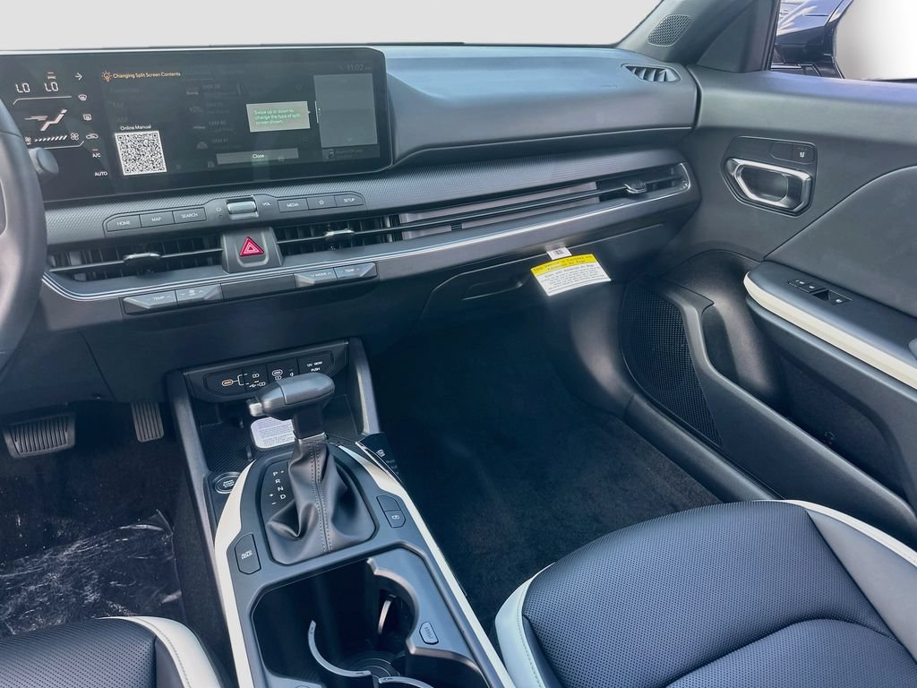 New 2026 Kia K4 GT-Line w/ GT-Line Sunroof Package FWD image 23