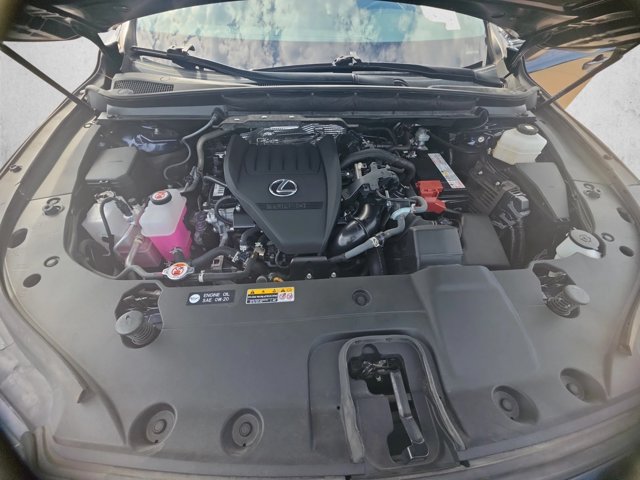 Used 2023 Lexus RX 350 Premium w/ Accessory Package FWD image 19
