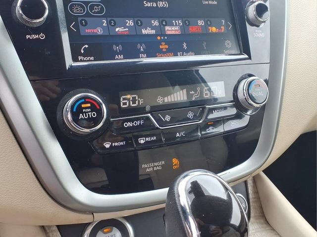 Used 2023 Nissan Murano SL FWD image 8