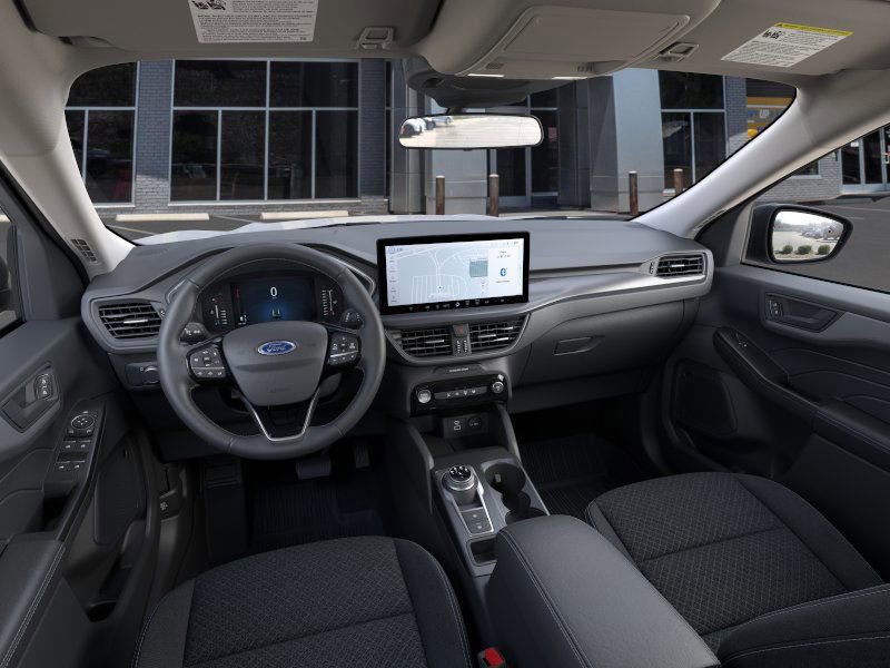 New 2026 Ford Escape Active w/ Tech Pack #1 image 9