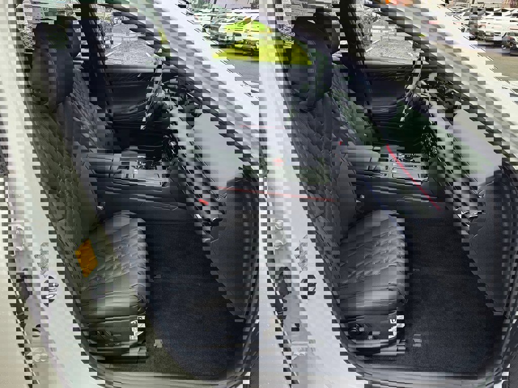 New 2026 Genesis G80 3.5T Prestige image 29