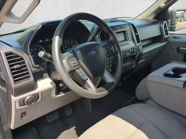 Used 2018 Ford F150 XLT AWD/4WD image 10