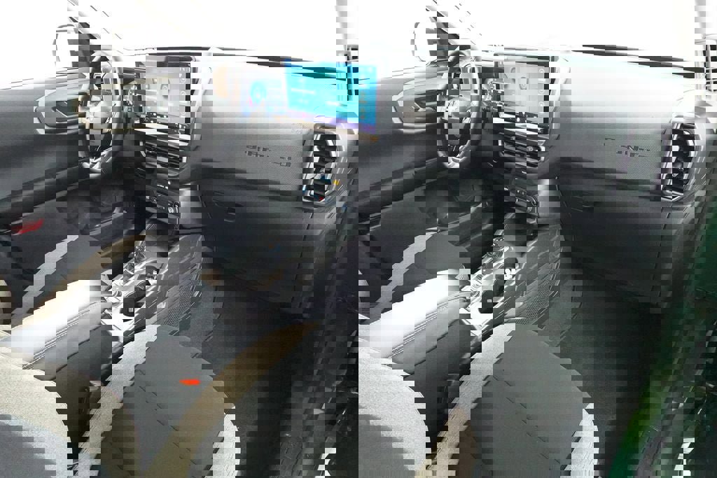 Certified 2025 Ford Bronco Sport Big Bend w/ Convenience Package image 33