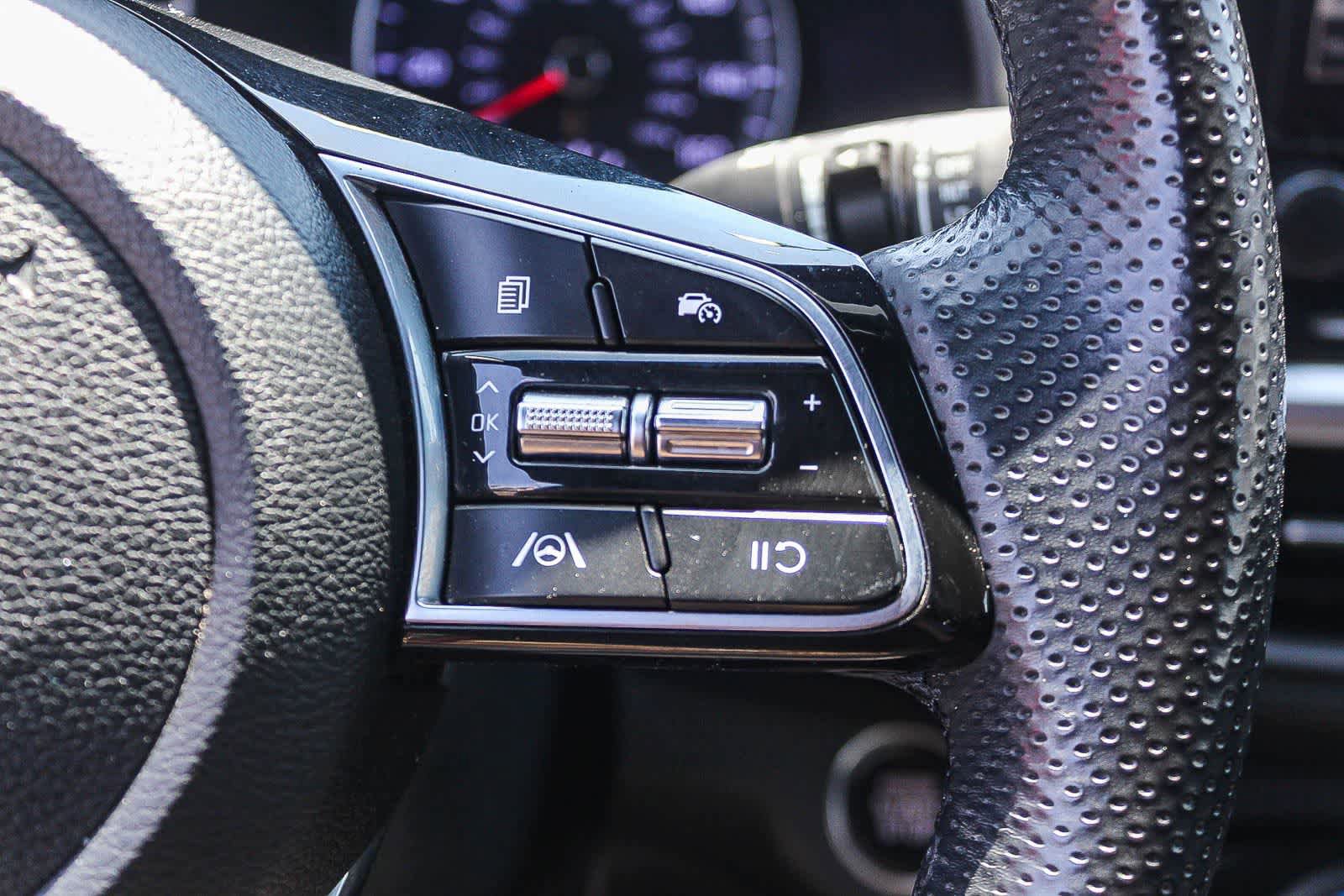 Used 2022 Kia Forte GT-Line FWD image 33