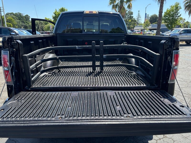 Used 2009 Ford F150 XLT AWD/4WD image 17