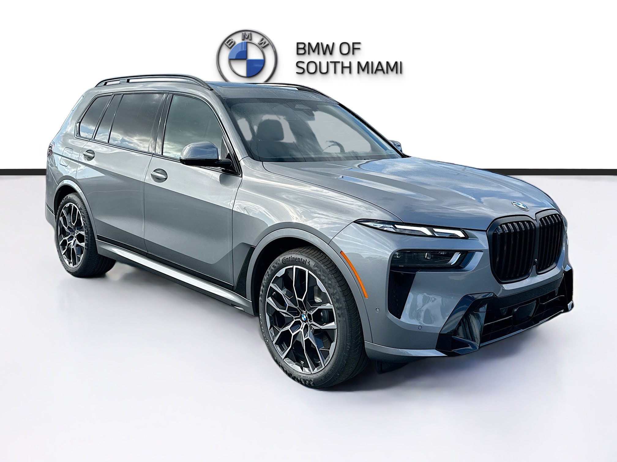 New 2026 BMW X7 xDrive40i w/ Executive Package AWD/4WD video 1