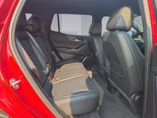 Certified 2025 Chevrolet Equinox LT w/ Convenience Package II FWD image 18