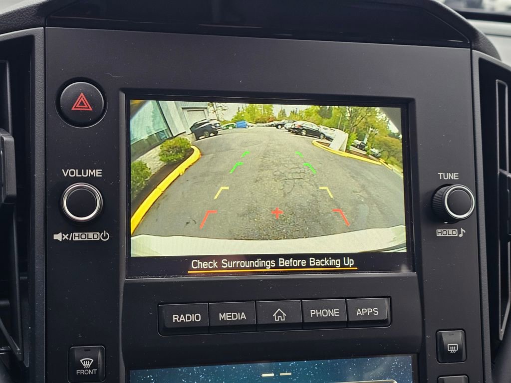 Certified 2025 Subaru Impreza 2.0i image 28