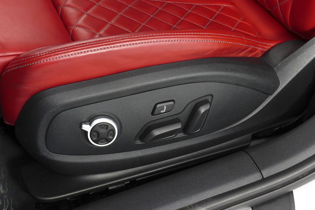 Used 2022 Audi S4 Premium Plus image 23