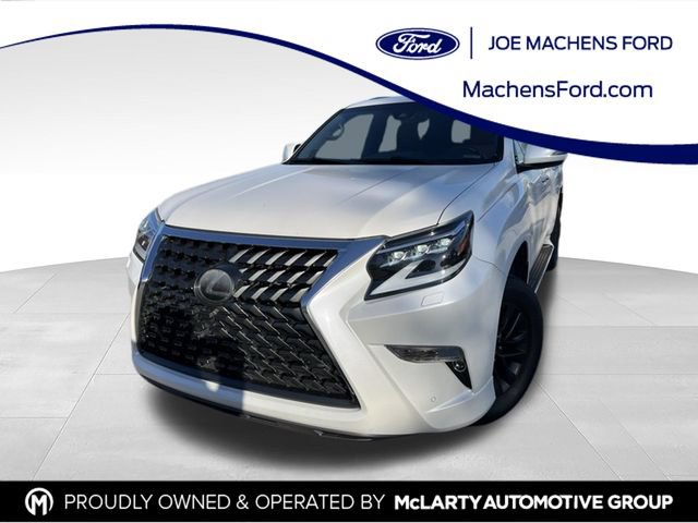 Used 2020 Lexus GX 460 Premium w/ Premium Package