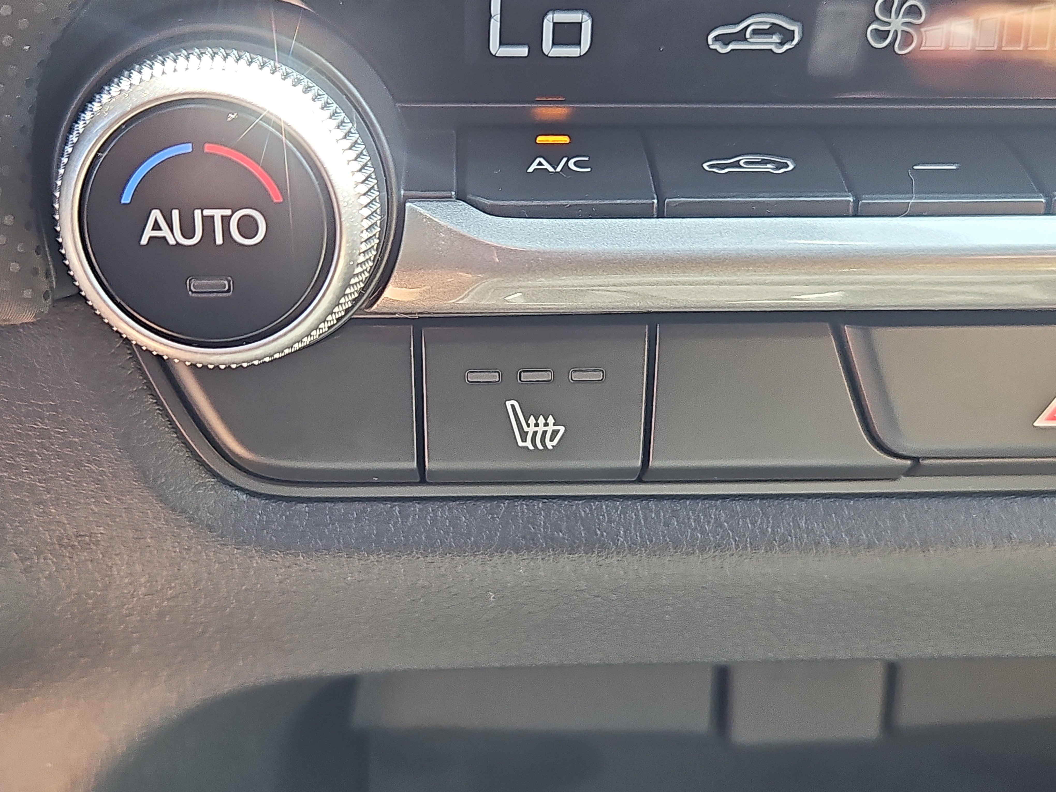 New 2026 MAZDA CX-50 AWD 2.5 S w/ Weather Package image 9