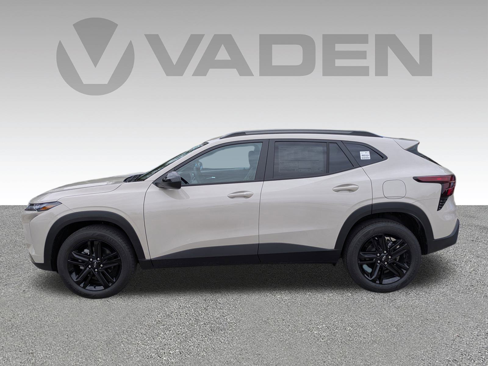 New 2026 Chevrolet Trax ACTIV w/ Sunroof Package image 30