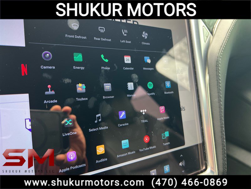 Used 2016 Tesla Model S 70 image 15