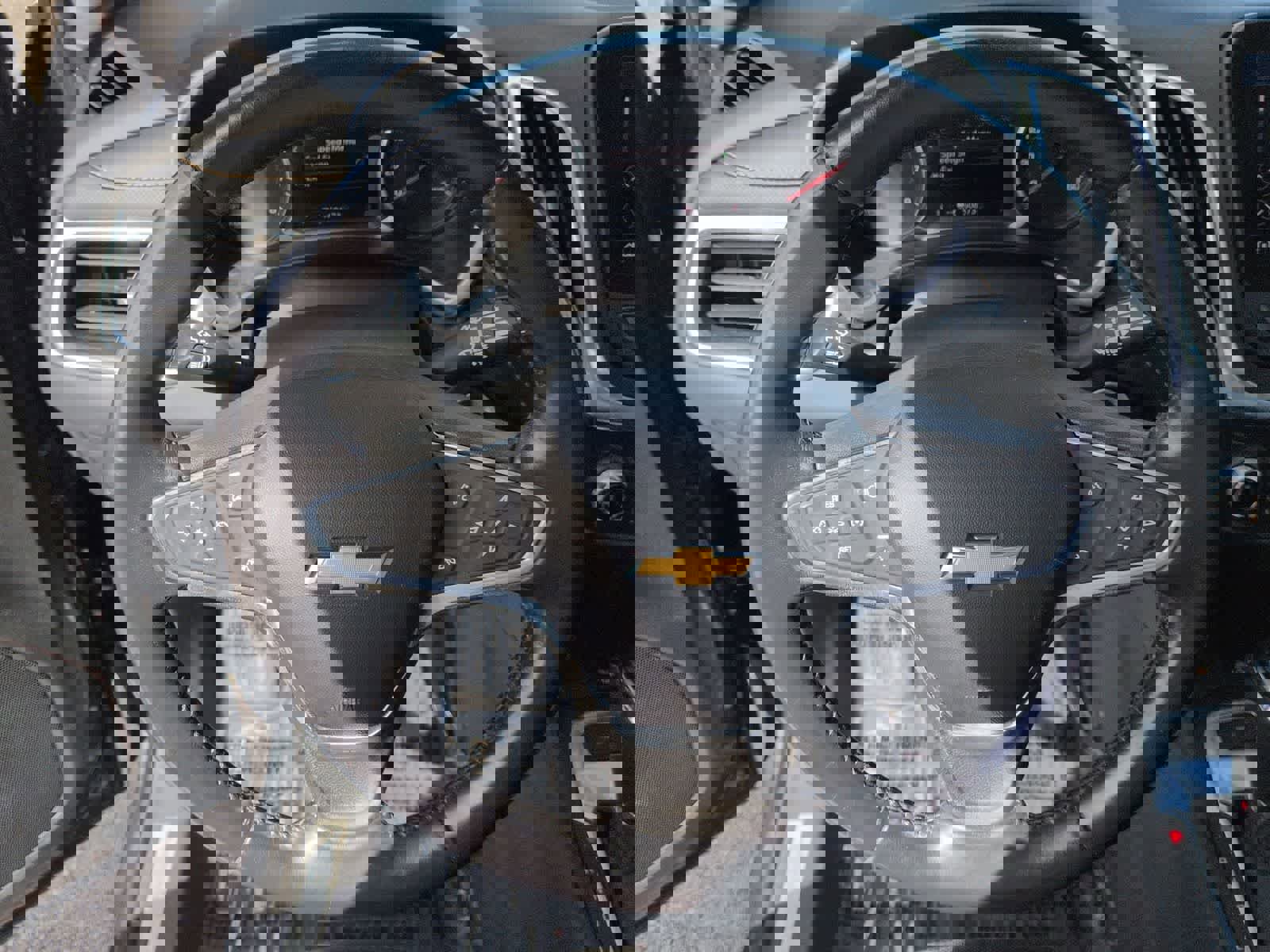 Used 2020 Chevrolet Equinox Premier image 17