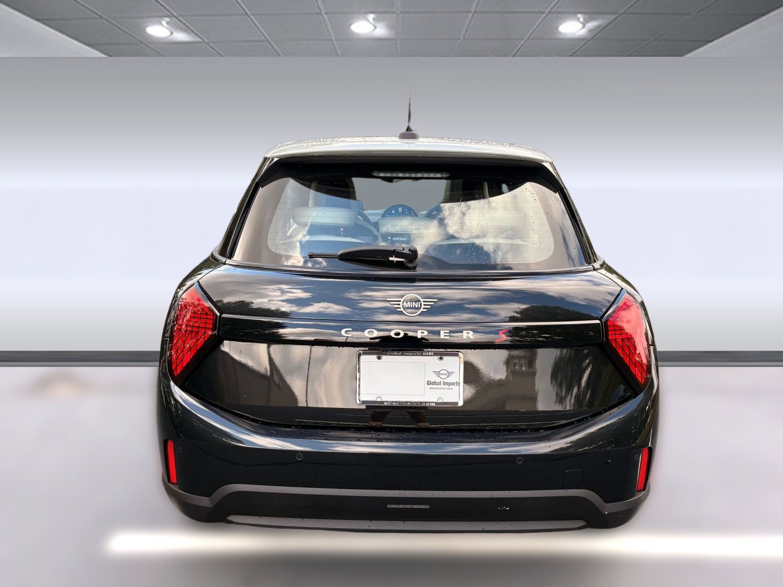 New 2026 MINI Cooper S image 10