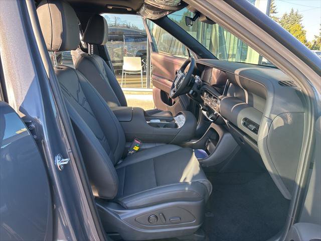 New 2026 Hyundai Palisade XRT Pro image 10