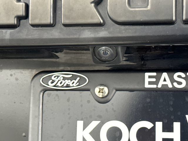 Used 2023 Toyota 4Runner TRD Pro AWD/4WD image 19