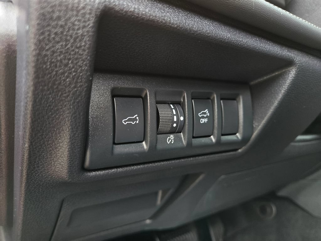 Used 2024 Subaru Outback Limited AWD/4WD image 18