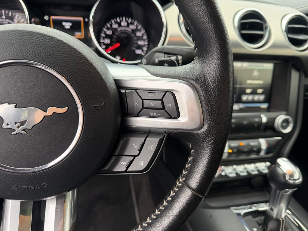 Used 2015 Ford Mustang GT Premium w/ Equipment Group 401A image 18