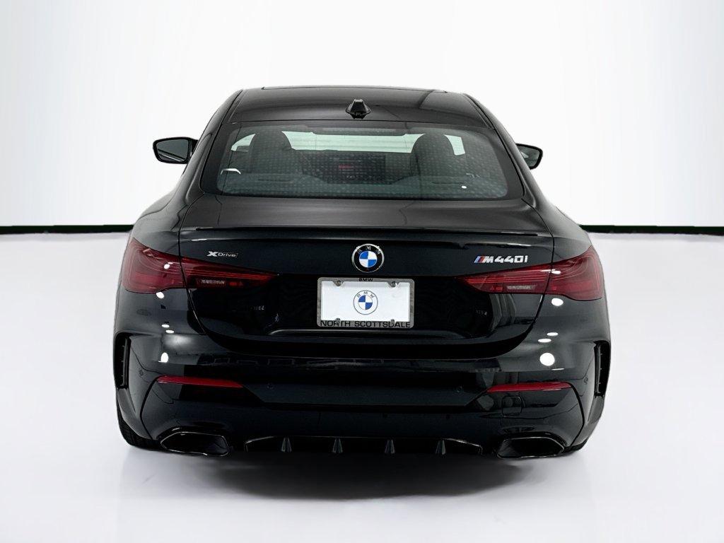 New 2027 BMW 440i xDrive Coupe w/ Premium Package AWD/4WD image 6