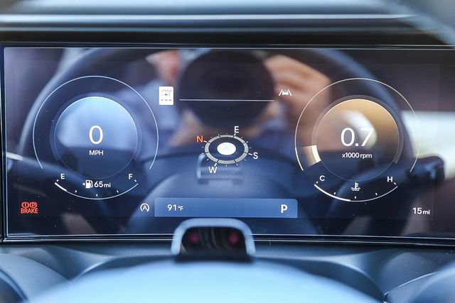 New 2026 Hyundai Palisade XRT Pro AWD/4WD image 26