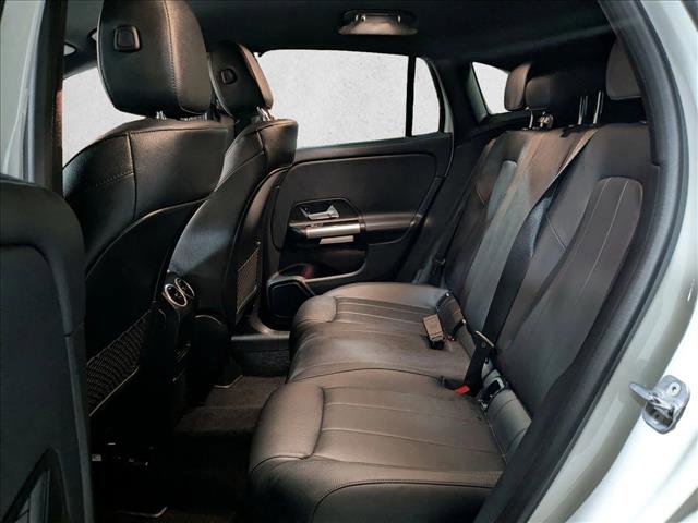 Certified 2025 Mercedes-Benz GLA 250 image 20