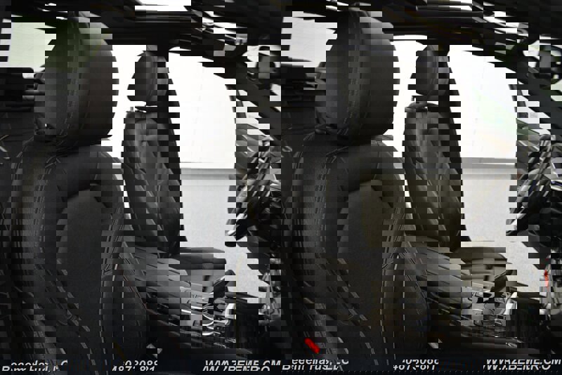 Used 2018 BMW 530e iPerformance image 22