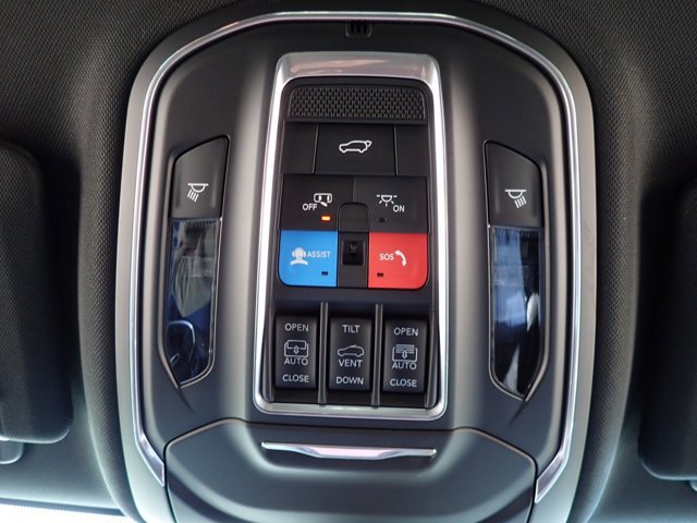 New 2026 Jeep Grand Cherokee Limited image 26