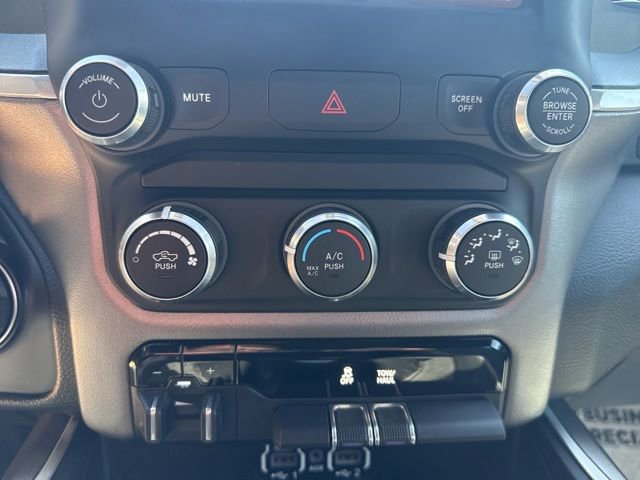 Used 2020 RAM 1500 Big Horn AWD/4WD image 21
