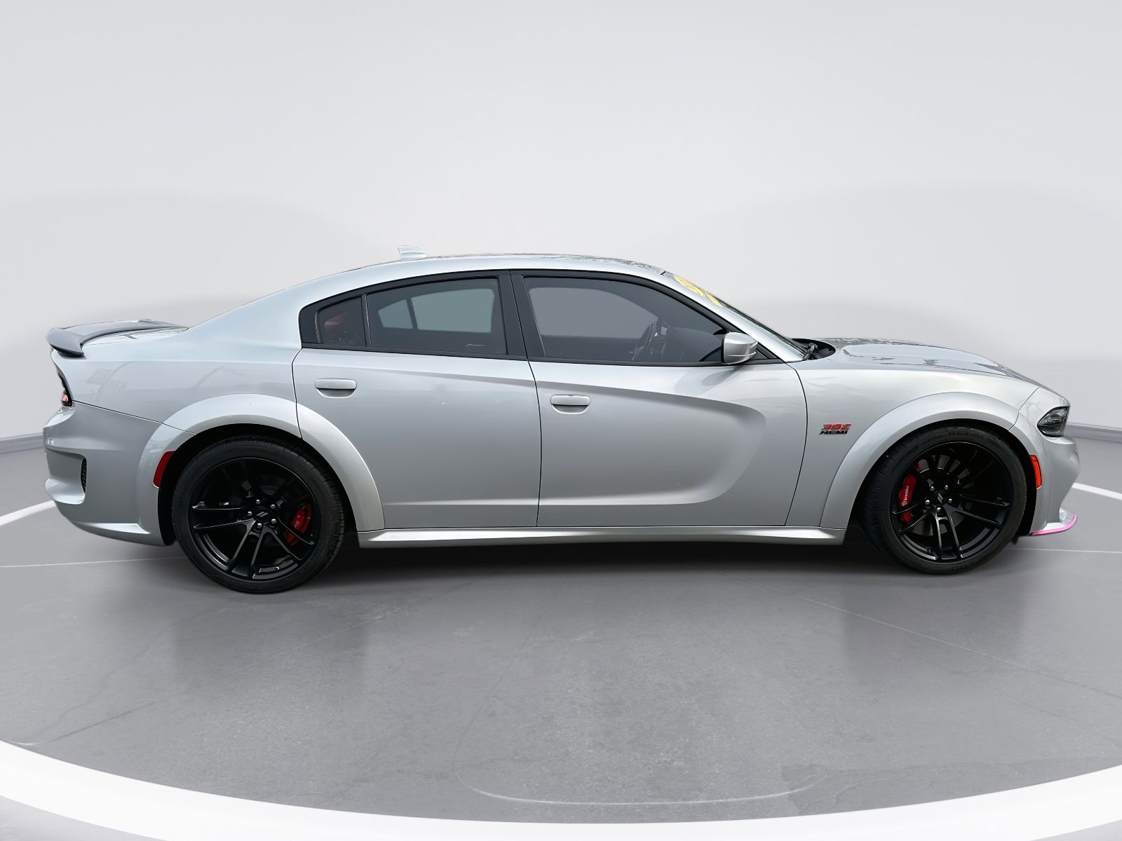 Used 2020 Dodge Charger Scat Pack image 4