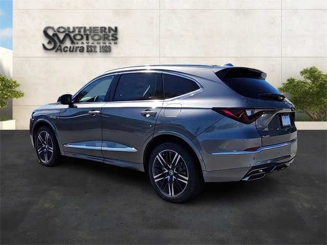 New 2026 Acura MDX w/ Advance Package image 20