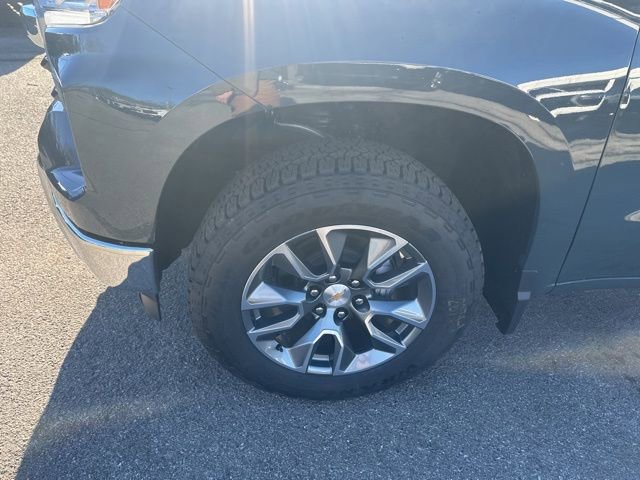New 2026 Chevrolet Silverado 1500 LT w/ All Star Edition Plus image 10