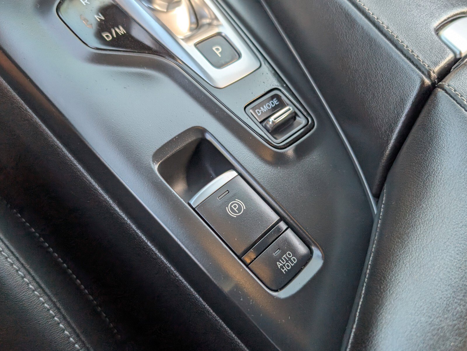 Used 2021 INFINITI QX50 Luxe w/ Appearance Package FWD image 31