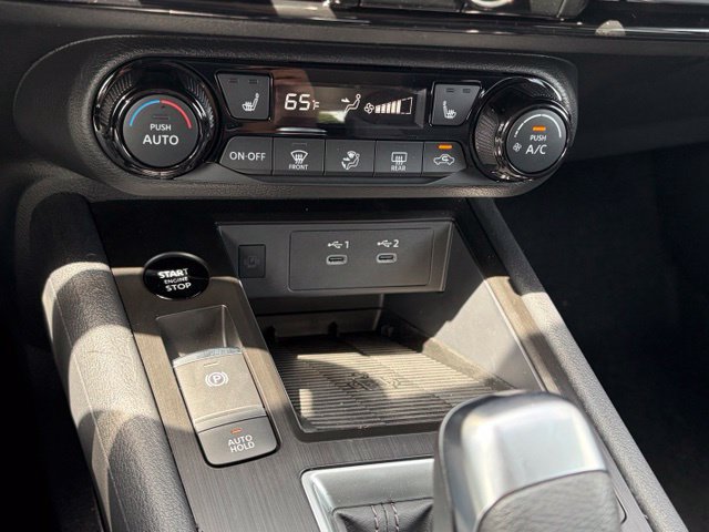 New 2026 Nissan Kicks SV w/ Cold Weather Package AWD/4WD image 21