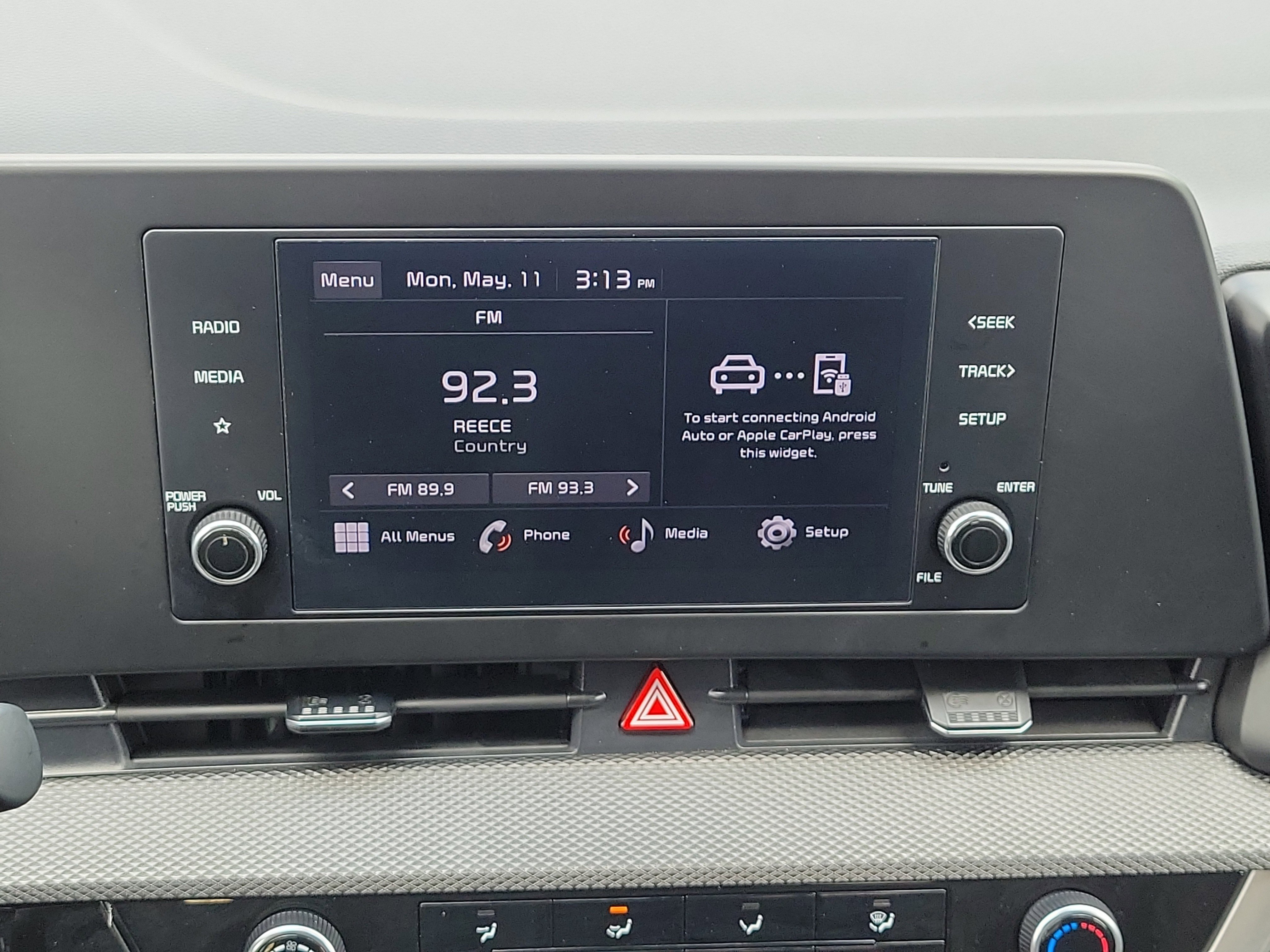 Used 2025 Kia Sportage LX FWD image 25