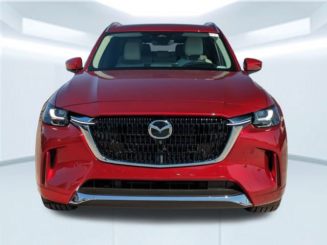 New 2025 MAZDA CX-90 3.3 Turbo S w/ Premium Package image 10