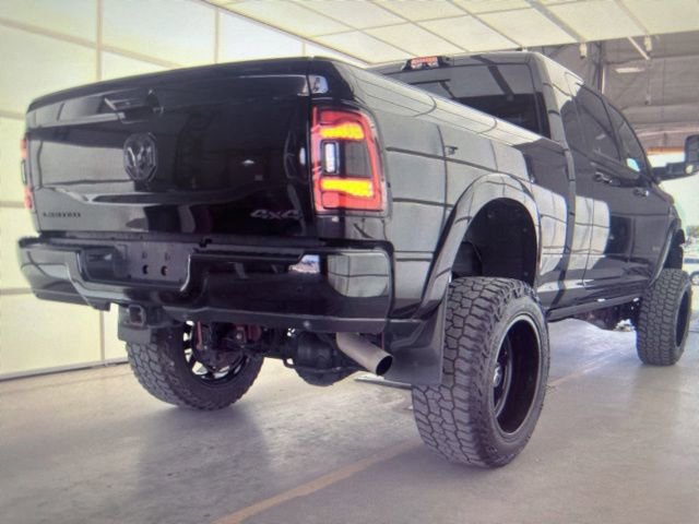 Used 2021 RAM 2500 Limited AWD/4WD image 6